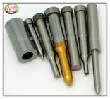 Competitive price,polishing,HSS  die punch with high adhesion coating