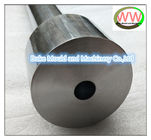 grinding,WEDM,customized precision SPURE BUSHING with competetive price at a good quality