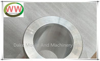 precision cnc machined and cnc lathe  for aluminium 7075,5083, high quality surface with good price
