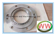 High surface quality,aluminium machined parts,alloy steel,stainless, CNC Turning and CNC Milling for machine accesory