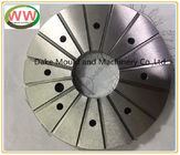 High surface quality,machined metal parts,,alloy steel,stainless,SKD11,CNC Turning and Grinding for Machinery parts