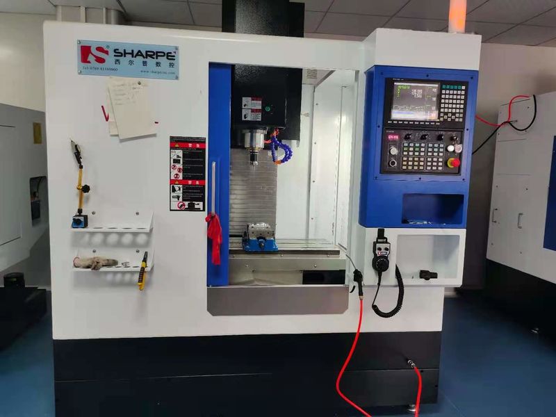 Dake Mould and Machinery  Co.,Ltd.