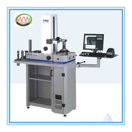 Dake Mould and Machinery  Co.,Ltd. Quality Control