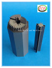 Competitive price,  polish,Wire cut and EDM for inserts of Die and mould customized parts