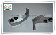 Cost-effective, 1.2344,S136,738,NAK80,customized die and mold parts with high precision