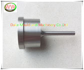 precision grinding,high quality surface,HWS,HSS, customize punch with cost-effective price at a good quality