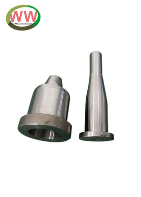 quality  High Quality Custom Punch and Dies for Stamping Mold factory