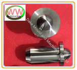 precision grinding,turning,polishing,customized HSS，SKD11 punch with competetive price at a good quality