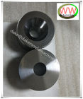 Precision grinding,CNC turning,customized S45C,1.0718,1.2343,polish punch with reasonable price at a fine quality