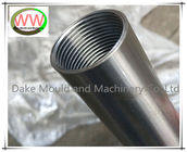 CNC Turning,Wire cut, customized stainless steel，carbon steel,H13 punch with competetive price at a fine quality