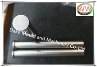 Precision grinding, CNC Turning, Polishing,customized HSS, HWS, WS punch with competetive price at a fine quality