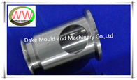 CNC Turning,grinding, customized stainless steel，carbon steel,H13 machined part with competetive price at a fine quality