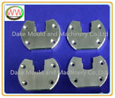 precision cnc machined ,grinding for aluminiuml,alloy steel plate with top quality