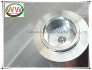 precision cnc machined and cnc lathe  for aluminium 7075,6061, high quality surface with reasonable price