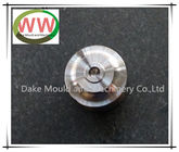 Competitive price, aluminum,HWS,alloy, CNC turning, for machinery parts with top quality