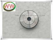 Competitive price, aluminum,HWS,alloy, CNC turning, for machinery parts with top quality