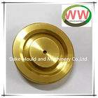Precision grinding, CNC Turning, Polishing,TiN coating,customized HSS, WS punch with competetive price at a good quality