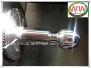 Competitive price, 304,S136 ,stainless,,alloy STEEL, Precision CNC turning for machinery parts