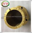 Precision grinding, high Polishing,TiN coating, HSS, WS,customize Die with high quality