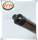 Precision grinding, Polishing,TiCN coating, HSS, WS,customize punch with high surface quality