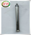 Precision grinding, Polishing,TiCN coating, HSS, WS,customize punch with high surface quality