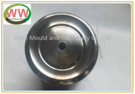 High surface quality,alumium,alloy STEEL, Precision CNCTurning and milling for mould and machinery parts