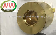 High surface quality,TiN Coating,SKH51,1.3343,Precision CNC Turning and Grinding for Die,mould and machinery parts