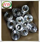High surface quality,aluminium,stainless steel,Precision CNC Turning for mould and machinery accesory