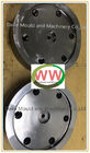 High surface quality,aluminium,stainless steel,Precision CNC Turning,CNC Milling for mould and machinery accesory
