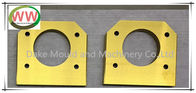 High quality,TiN,carbon steel,alloy steel Precision CNC Turning and Milling for machinery accesory