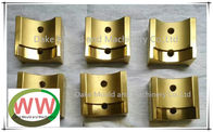 High quality,TiN,carbon steel,alloy steel Precision CNC Milling and grinding for machinery accesory