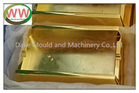 High surface quality,coating,anodising,aluminium,alloy steel,Precision CNC Milling for mould and machinery accesory