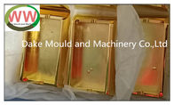 High surface quality,coating,anodising,aluminium,alloy steel,Precision CNC Milling for mould and machinery accesory