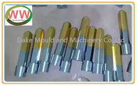 High surface quality,Coating,SKD11,H13,alloy steel,SKH51,Precision CNC Turning and Grinding for mould and Die,Punch