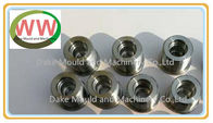 High surface quality,aluminium,alloy steel,stainless steel,Precision CNC Turning for mould and machinery accesory