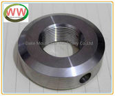 CNC Turning parts Custom OEM Precision CNC Stainless Steel Machinery parts with polishing