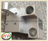 High surface quality,anodizing,aluminium,alloy steel,stainless steel,Precision CNC machining for  machinery accesory