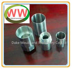 High surface quality,aluminium,stainless steel,Precision CNC turning for mould and machinery accesory