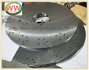High quality,aluminium machined parts,alloy steel,stainless steel, CNCTurning and CNC Milling for machine accesory