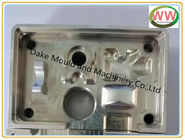 High surface quality,cnc aluminum parts,alloy steel,stainless, CNC Turning and CNC Milling for machine accesory