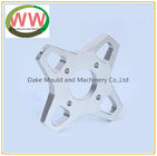 High surface quality,anodising, cnc machined aluminum parts,alloy steel, CNC Turning and Milling for machine accesory