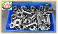 High surface quality,machined metal parts,aluminium,alloy steel,stainless, CNC Turning  for machinery accesory