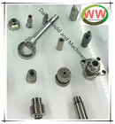 High surface quality,machined metal parts,,alloy steel,stainless,SKD11,CNC Turning and Grinding for Machinery parts