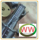 High surface quality,machined metal parts,alloy steel,stainless,SKD11,CNC Turning and Grinding for Machinery parts