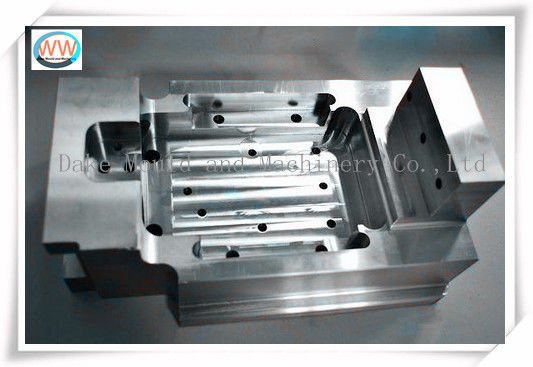 Cost-effective, 1.2344,S136,738,NAK80,customized die and mold parts with high precision