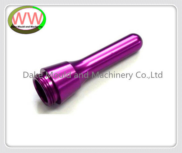 aluminium6061, 5052 auto  parts for cnc turning   with mirro polishing and anodization