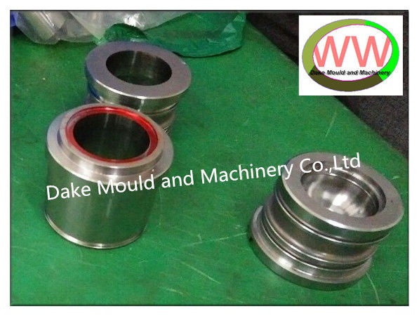 CNC turning for H13,1.2343,D2,skd11,1.3343,SKH51 die punch with high quality and competitive price