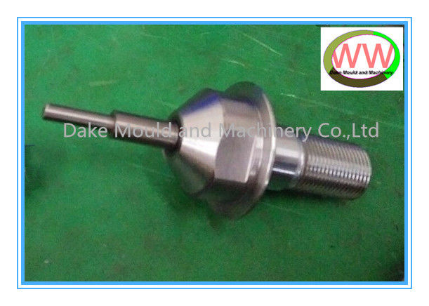 CNC turning for H13,1.2343,D2,skd11,1.3343,SKH51 die punch with high quality and reasonable price