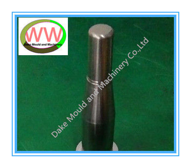 CNC turning for H13,1.2343ESR,D2,skd11,HSS die punch with high quality and reasonable price