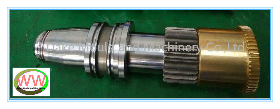 CNC turning for H13,1.2344ESR,D2,skd11,HSS die punch with high quality and cost-effective price